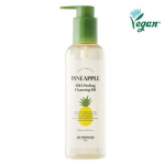 Skinfood Pineapple Baja Peeling Cleansing Oil 200ml