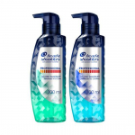 Head & Shoulders professionaalne &scaron;ampoon 300 ml (2 t&uuml;&uuml;pi, valige 1) Oil Control 300ml