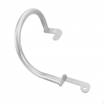 Motorcycle Exhaust Protector Sturdy Parts for Honda ct125