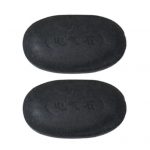 N&auml;o Keha Ilu Tervislik Isikuhooldus Valgendav Noorendav Turmaliinseep 2pcs