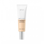 Anua Matte Bott Glow Cover Beige 50 ml /Korean-style clear and dewy skin makeup
