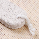 Naturaalne pimsskivi jalakivi Puhas nahk Lihviv kallus jalahooldus massaažit&ouml;&ouml;riist Clean Dead Hard Skin Care Foot Clean Tool