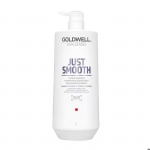 Goldwell Dualsenses Just Smooth Taming &Scaron;ampoon 1000ml - taltsutav &scaron;ampoon