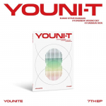 YOUNITE - [YOUNI-T] 7. EP-album UTOPIA