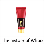 [The History Of Whoo] (sg) Jinyulhyang Essential Foam Cleanser 40ml / Mini Size