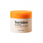 [Torriden] Cellmazing Brightening Spot Toning Pad 175ml 70EA