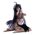 Overlord IV Lauapealne Armas Kuju Albedo ~Ujumisriietuses versioon~ gray