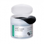 [DERMATORY] Salicinic Pore Clear Black Pad 200ml 70EA