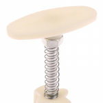 4 tk / komplekt Mooncake vorm kirsi&otilde;ie vorm 3D k&auml;sitsi press k&uuml;psetusn&otilde;ud t&ouml;&ouml;riistad