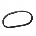 Mootori veorihm 6691830 Neopreen Paindlik Stabiilne j&otilde;udlus GY6 50 60 80cc QMB139 mootorile