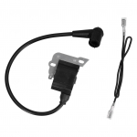 K&otilde;rgsurvepakett S&uuml;&uuml;tepool Sobib Husqvarna K650 K700 K850 K950 K1200 K1250 L&otilde;ikamine