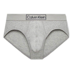 Calvin Klein Logo Jacquard Hingavad Alusp&uuml;ksid Meeste aluspesu Hall NB3082-P7A M