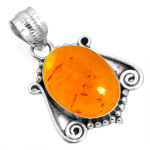 925 Sterling H&otilde;be Ripats Naised K&auml;sit&ouml;&ouml; Ehted S&otilde;brap&auml;eva Kingitus Merevaik Amet&uuml;st Must On&uuml;ks Karneool Granaat Kvarts Roheline On&uuml;ks Kuldne Kivi merevaigukollane