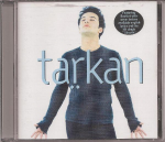 CD TARKAN - Tarkan 0121579782 İstanbul Plak, 2000 USA Tantsu- ja elektrooniline Muusika Kasutatud