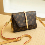 Suvine Kerge Luksuslik Naiste Kott Moodne ja Mitmek&uuml;lgne V&auml;ike Ruudukujuline Kott Patchwork Prindiga &Uuml;he &Otilde;la Crossbody Kott