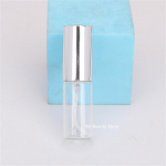 20/50 TK 5ML Kaasaskantav Klaasist Parf&uuml;&uuml;mipudel Proovipudel T&uuml;hi Prooviviaal Taaspilditav Pudel Mini Pihustuspudel Reisiflakoon 20PCS