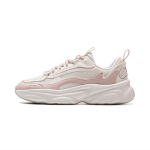 Li Ning Piima-kookose mitmek&uuml;lgsed retro paksude talladega moetrend l&ouml;&ouml;gisummutus libisemisvastased kulumiskindlad toetavad madalad vabaajajalatsid AGCV130-2 36⅓