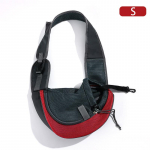 Lemmikkassi koerakandja seljakott Reisikandekott &Otilde;lakotid V&otilde;rgustikku kandepakk Lemmikloomakandmistarbed Crossbody &otilde;lakott