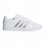 Buty sportowe damskie adidas GRAND COURTF 36485 białe r. 36 ⅔ 36 2/3