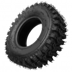 13x4.10?6 Lumevikatirehv ATV-dele Kartidele Mini 4WD 47cc 49cc Lume Mootorratta Rehv