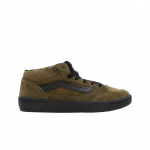 Vans X Beatrice Domond Zahba Mid Tume Oliiv 240