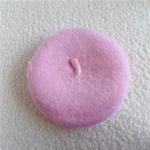 Ins Style &uuml;hev&auml;rviline lemmikloomade peakatete maalija villane m&uuml;ts koera kassi bareti m&uuml;ts Mini dekoratiivne fotopeakate