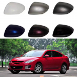 Sobib 09-15 Mazda 6 Ruiyi tahavaatepeegli korpuse kattele Left Side