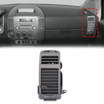 Hall Kaass&otilde;itja poole A/C Armatuurlaua &Otilde;huvooluava Katte Liist RH Nissan Titan Armada 2004-2006 jaoks