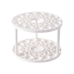 Meigipintsli hoiustamisrest Lauaarvuti kosmeetikahoidik Huulepulk Meigipintsli hoiuruum Tualettlaud Sorteerimiskast