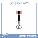 BLACKPINK Valgusti V&otilde;tmehoidja ERIv&auml;ljaanne LIGHT STICK KEYRING