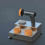 Auto Vahatamise Artefakt Juhtmevaba Poleerimismasin Lihvimismasin Ilu Erip&auml;rane Autov&auml;rvi Kriimustuste Parandus K&auml;snratas Poleerketas