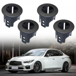 Auto parkimisanduri hoidiku kaitseraua hoidik Infiniti Q50 Q60 Nissan 31341633 jaoks
