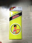 1 tk Ilus nahka kooriv riie pesulapp Jaapani keha pesemise r&auml;tik Nailonist vannir&auml;tik Naha poleerimisr&auml;tik V&auml;rv saadetakse juhuslikult 30x90cm&1pc kollane
