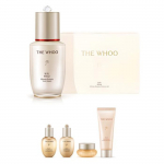 The History of Whoo Bichup iseenesest uuenev essents 50 ml &ndash; Vananemisvastane kortsude hooldus, nahabarj&auml;&auml;ri taastamine ja helestav niisutav seerum, Korea 25ml