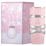 Yara naiste parf&uuml;&uuml;mvesi 100 ml