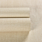 Isekleepuv tapeet veekindel &uuml;hev&auml;rviline linase mustriga elutoa magamistoa kapi kaunistuskleebis 30cmx5m