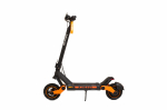 KuKirin G3 Maastikuratas 10-tollised Maastikurehvid Tubeless Elektriline T&otilde;ukeratas 1200W Mootor 52V18Ah Aku LED Puuteekraan T&auml;iskasvanute Kokkupandav E-T&otilde;ukeratas