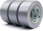 Teip - SSS - BOMEI PACK Unil - Hall - 3 rulli - 50 mm x 50 m hall