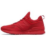 New Balance 574 Punased Unisex tossud MS574SCP 36