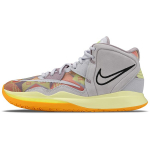 Nike Kyrie Infinity EP Pyramid Unisex tossud Tan Iris-Whisper Volt DM0855-500 44.5
