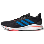 Adidas Supernova+ Core Black Turbo Meeste Tennised Sinine-Rush GX2910 45⅓