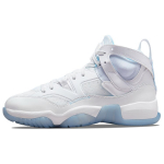 Air Jordan Jumpman Two Trey Columbia Naiste Tossud Valge J&auml;&auml;sinine DR9631-110 40.5