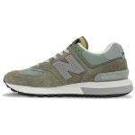 Stone Island x New Balance 574 Legacy Steel Blue Unisex tossud Hall U574LGST 38