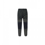 Nike ACG Seeria Kamuflaažiga Hingav V&otilde;rkkudum Spordip&uuml;ksid Meeste Alaosad Must DB4102-355 XS