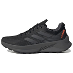Adidas Terrex Soulstride Flow Must-Oranž Meeste Tennised Core-Black Grey-Six GX1822 40⅔
