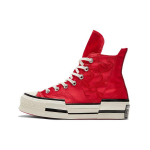 Converse Chuck Taylor All Star 70 Hi Plus J&auml;nese Aasta (2023. aasta) Unisex Tossud Punane Vintage-Valge Must A05265C 44.5