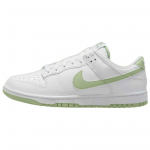 Nike Dunk Low Honeydew Meeste Tossud Valge DV0831-105 38.5