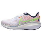 Nike Vomero 17 Valge Oranž Roheline Naiste Tossud Photon-Dust Polar Lime-Blast FB8502-100 36.5