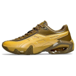 Kiko Kostadinov x ASICS Novalis Gel Teremoa Medallion Yellow Meeste tossud Pruun Mesi 1203A331-750 42 brown