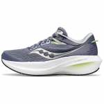 Saucony Triumph 21 Iris Fern Naiste tossud Lilla S10881-111 36